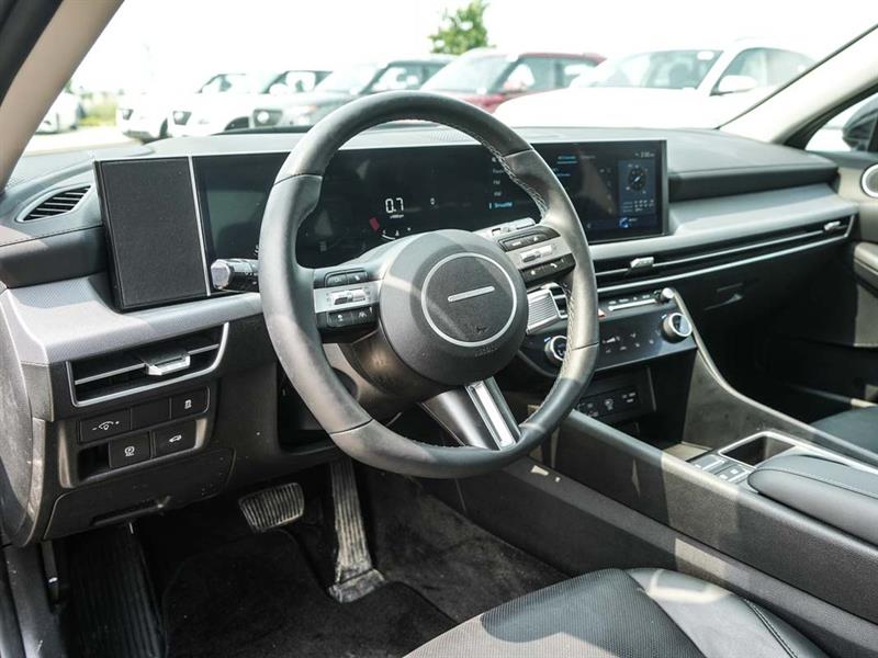 hyundai Sonata 2024 - 11