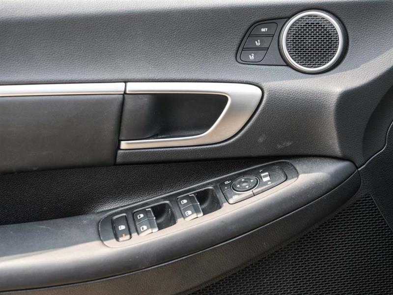 hyundai Sonata 2024 - 13