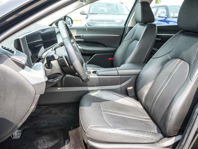 hyundai Sonata 2024 - 14