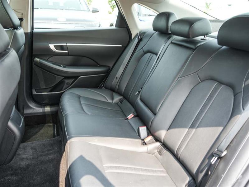 hyundai Sonata 2024 - 17