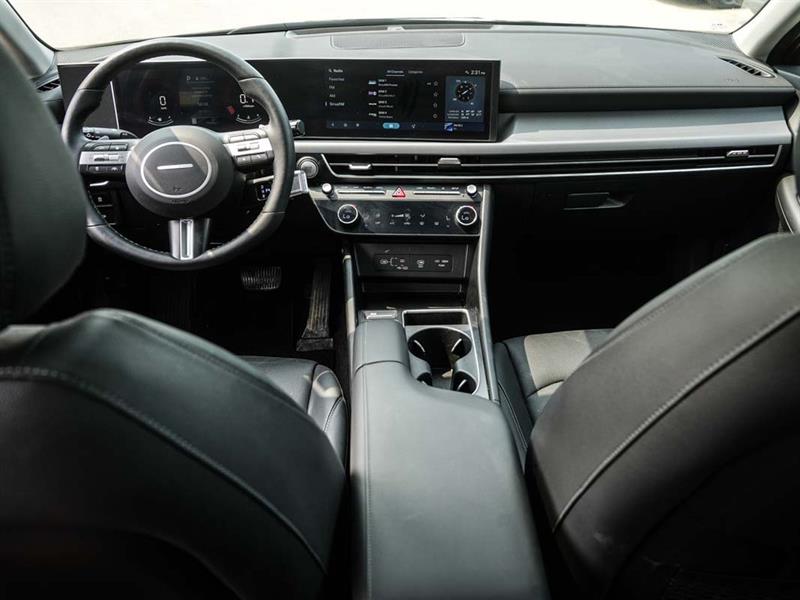 hyundai Sonata 2024 - 18