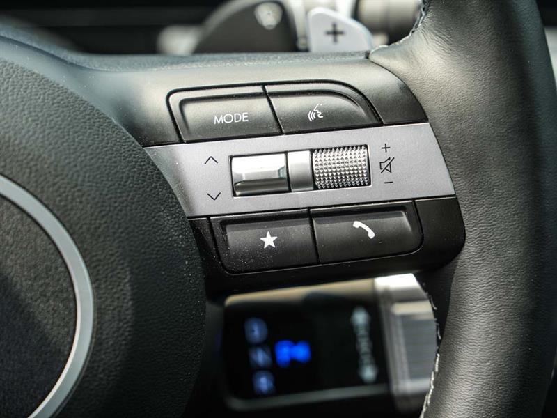 hyundai Sonata 2024 - 21