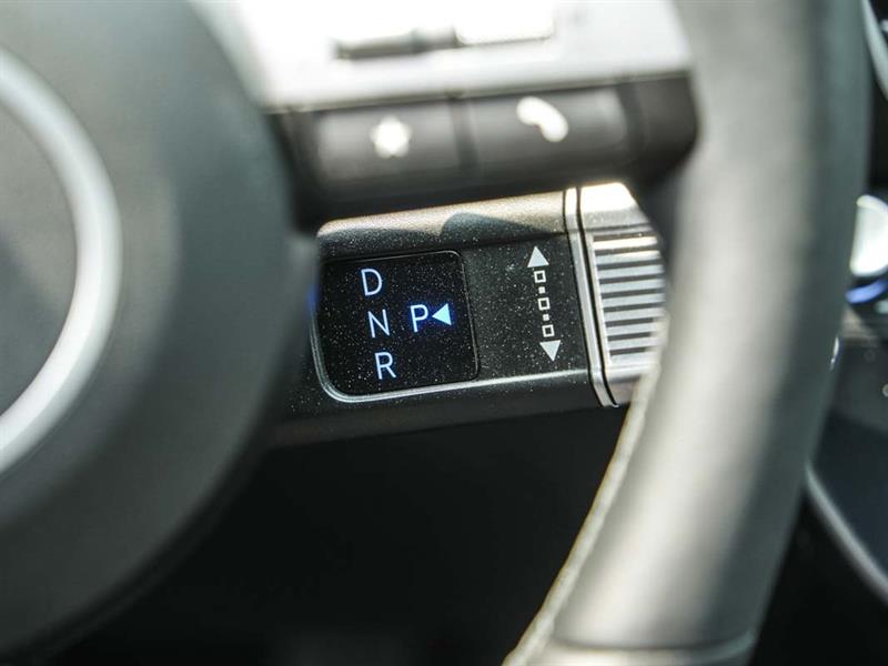 hyundai Sonata 2024 - 22