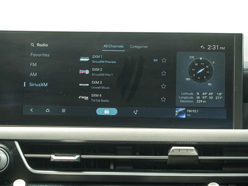 hyundai Sonata 2024 - 25