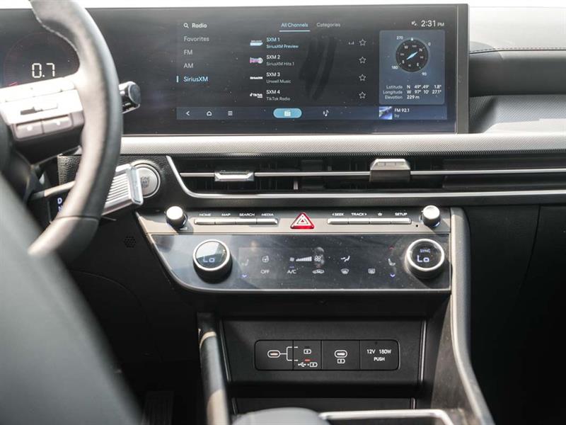 hyundai Sonata 2024 - 29