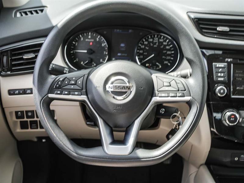 nissan Qashqai 2021 - 18