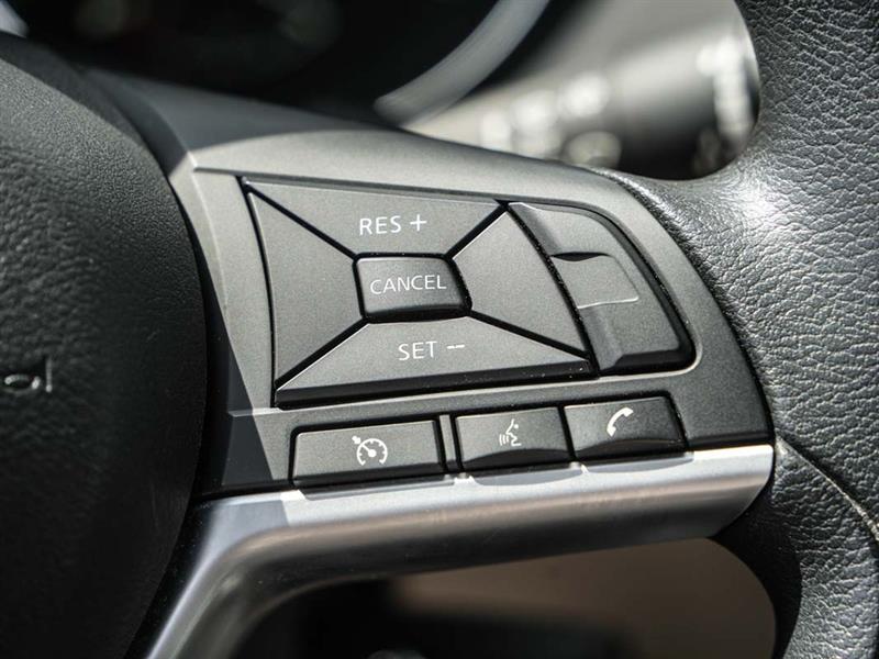 nissan Qashqai 2021 - 19