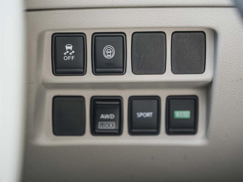 nissan Qashqai 2021 - 26