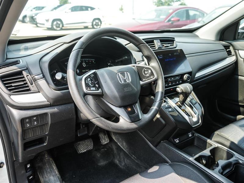 honda CR-V 2021 - 11