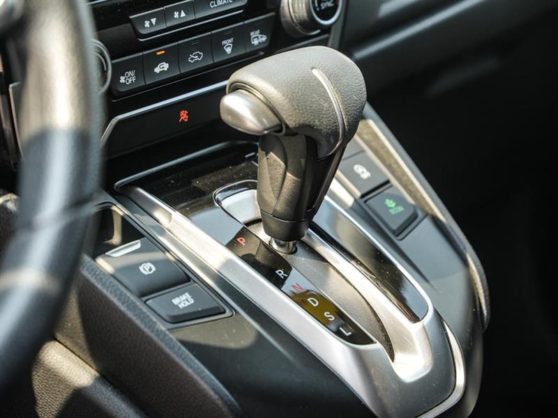 honda CR-V 2021 - 12