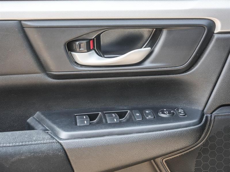 honda CR-V 2021 - 13