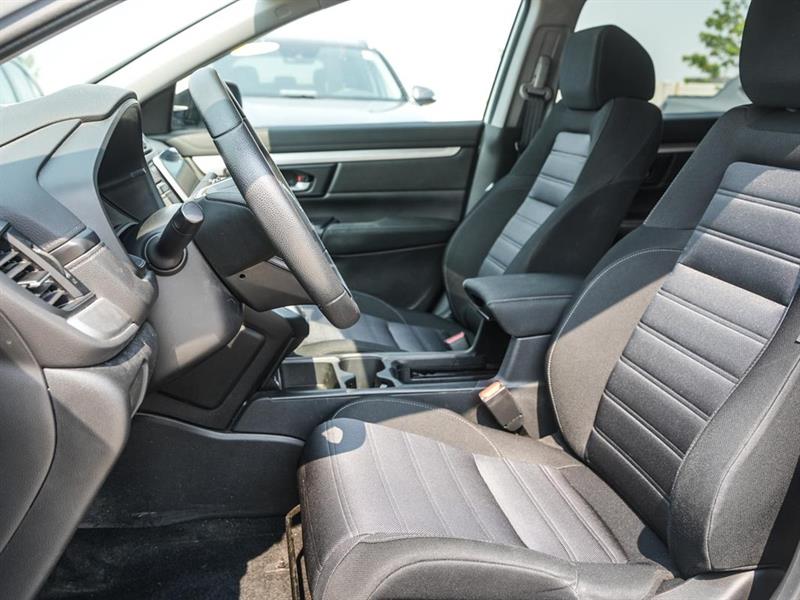 honda CR-V 2021 - 14