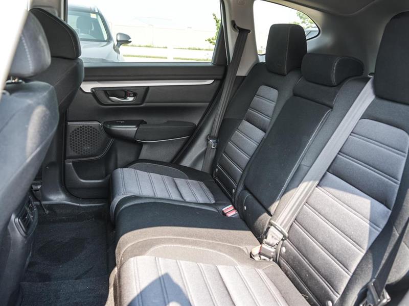 honda CR-V 2021 - 15