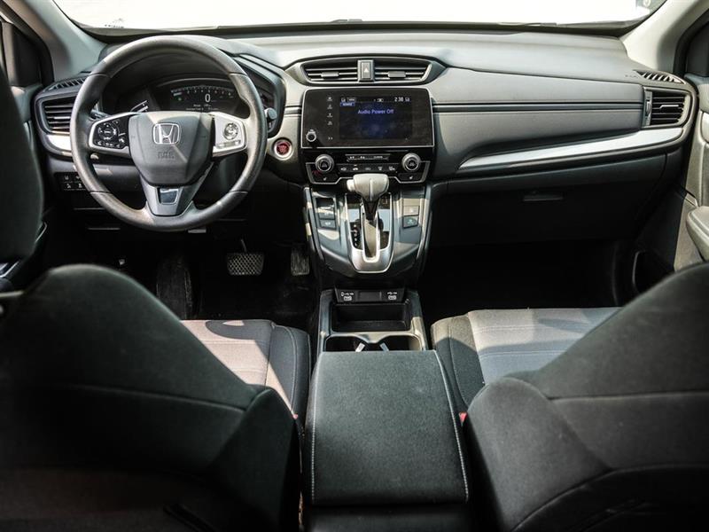 honda CR-V 2021 - 16