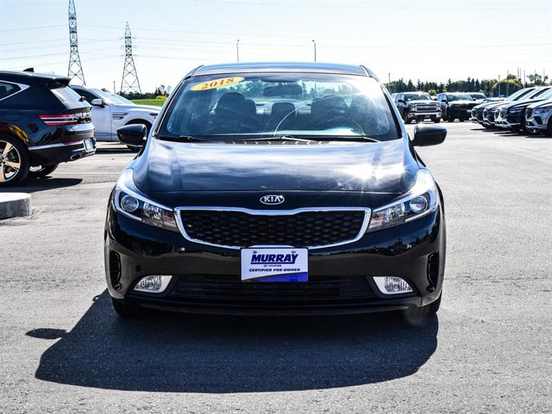 kia Forte 2018 - 3