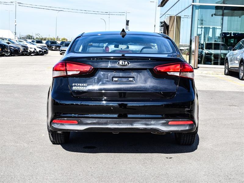 kia Forte 2018 - 6