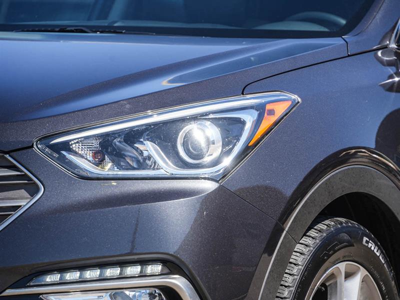 hyundai Santa Fe Sport 2017 - 3