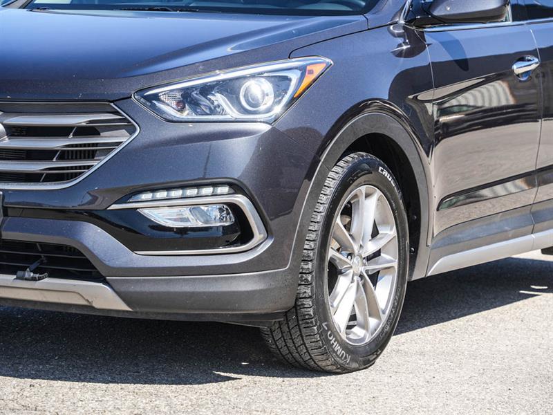 hyundai Santa Fe Sport 2017 - 4