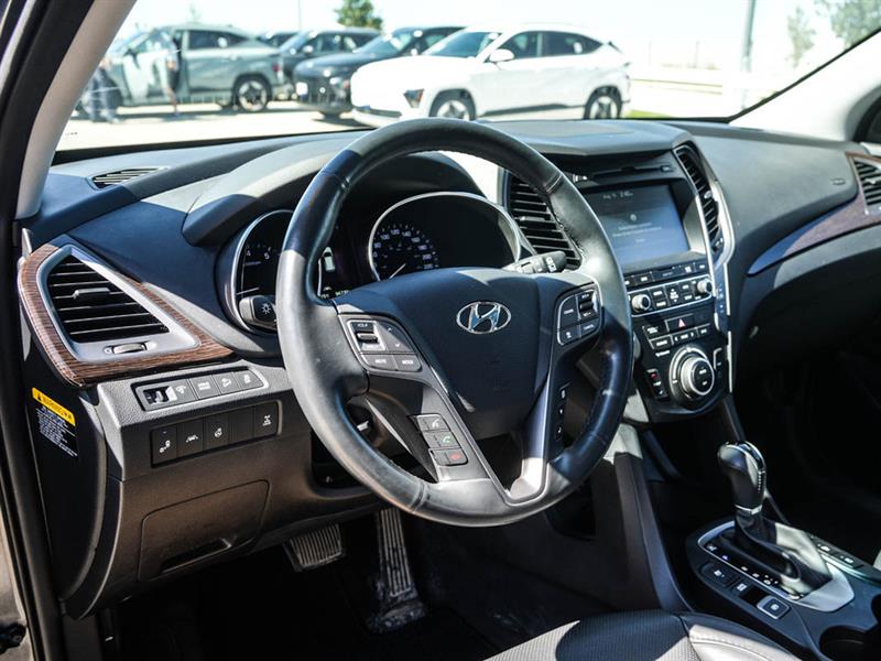 hyundai Santa Fe Sport 2017 - 11