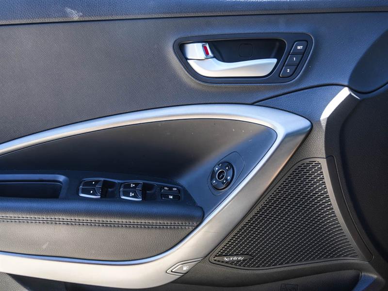 hyundai Santa Fe Sport 2017 - 13