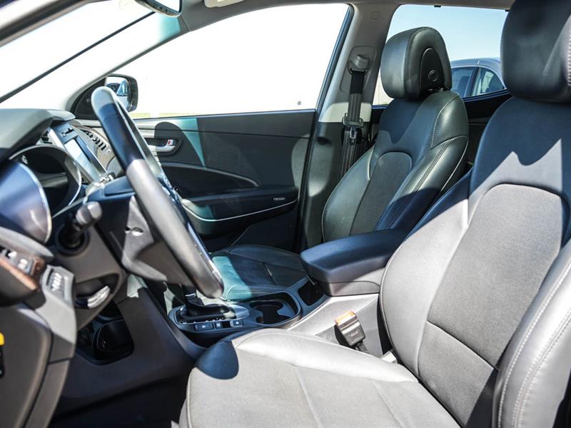 hyundai Santa Fe Sport 2017 - 15