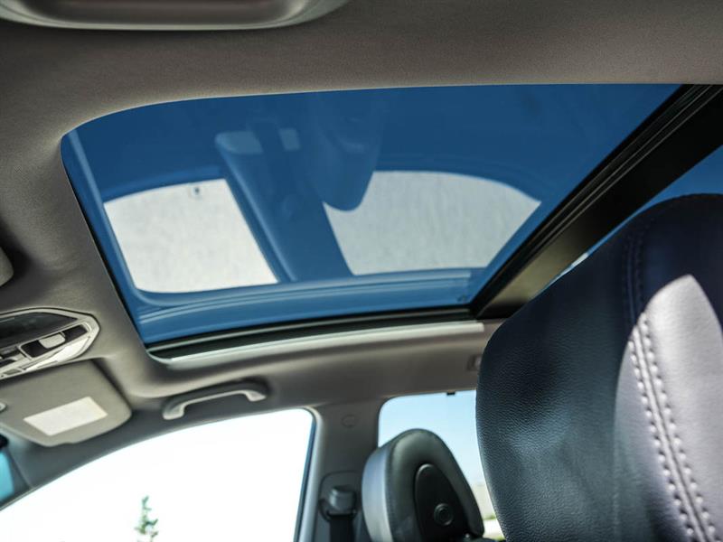 hyundai Santa Fe Sport 2017 - 17