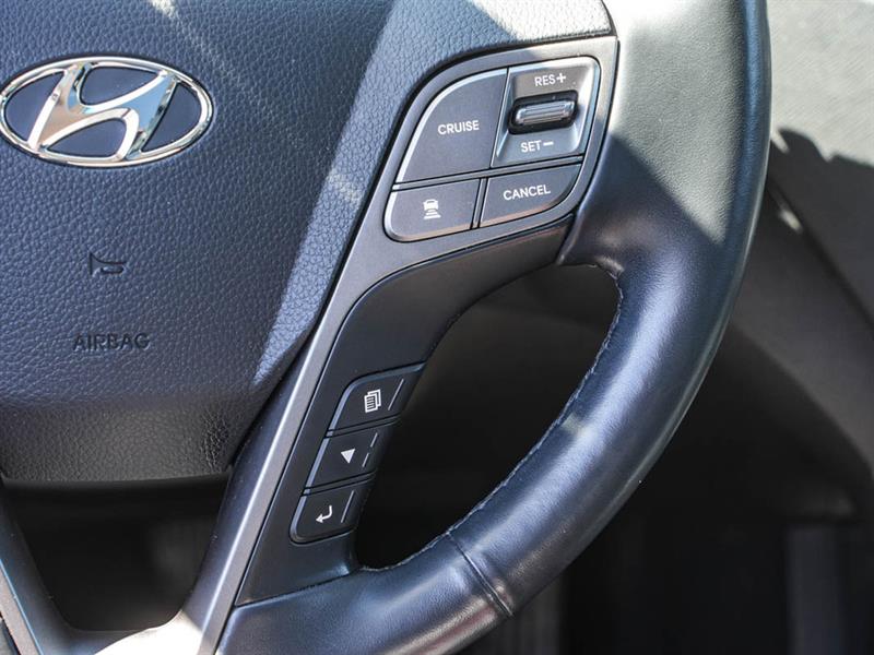 hyundai Santa Fe Sport 2017 - 22