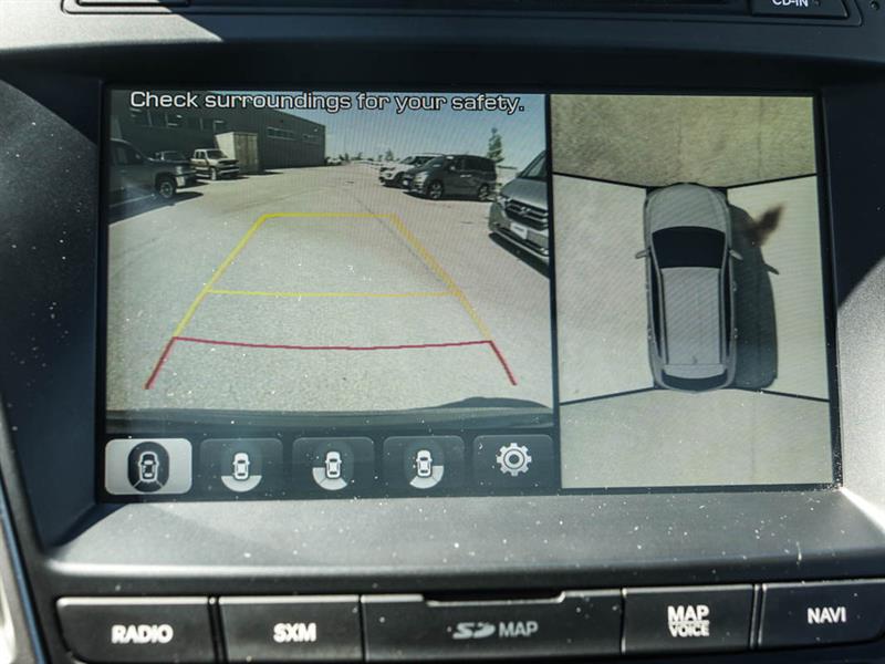 hyundai Santa Fe Sport 2017 - 30