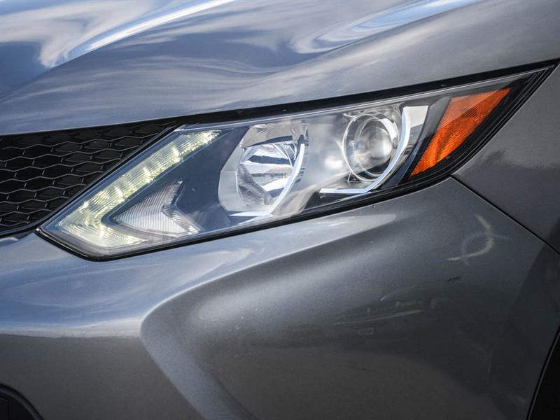 nissan Qashqai 2019 - 7