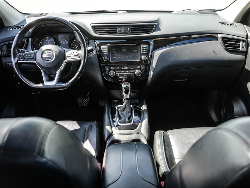 nissan Qashqai 2019 - 18