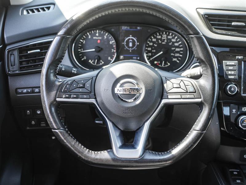 nissan Qashqai 2019 - 20