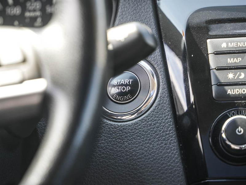 nissan Qashqai 2019 - 25