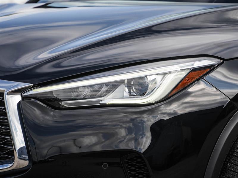 infiniti QX50 2021 - 3