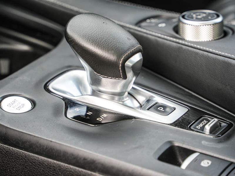 infiniti QX50 2021 - 12