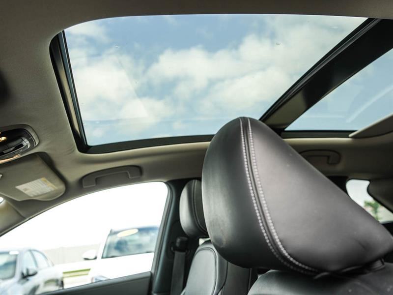 infiniti QX50 2021 - 17