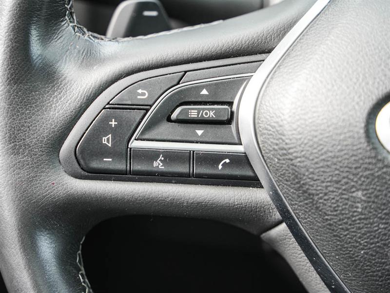 infiniti QX50 2021 - 23