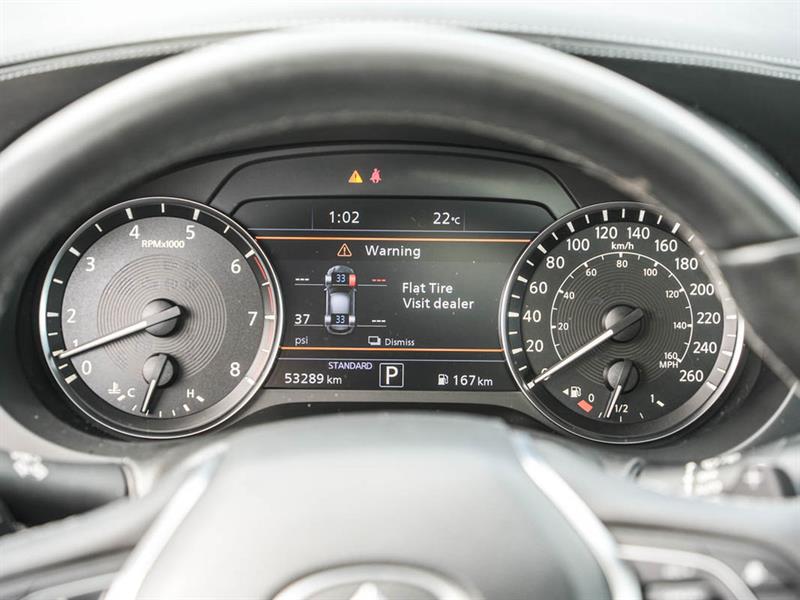 infiniti QX50 2021 - 24