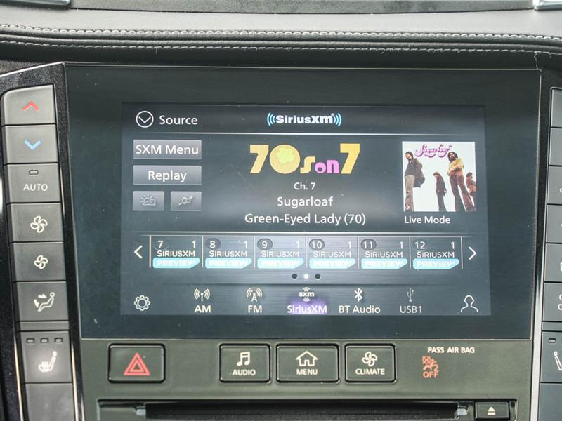 infiniti QX50 2021 - 26