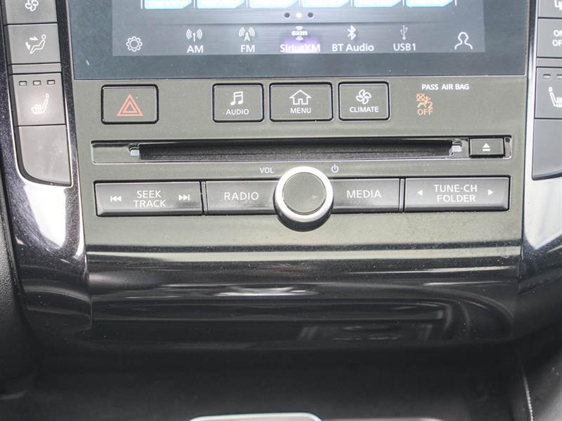 infiniti QX50 2021 - 27