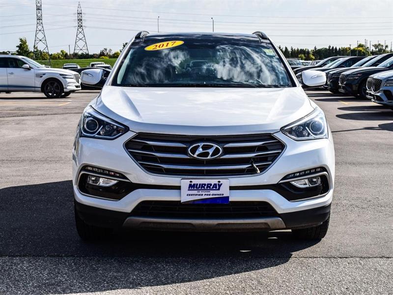hyundai Santa Fe Sport 2017 - 3