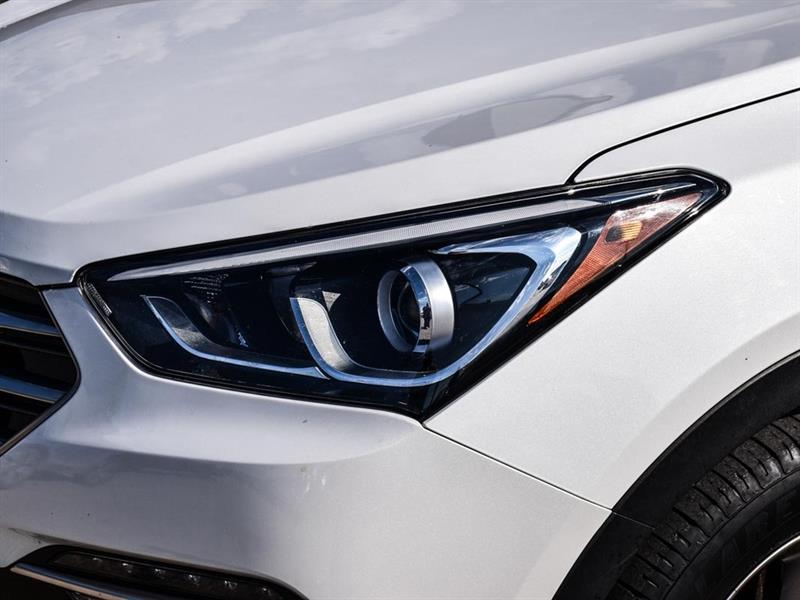 hyundai Santa Fe Sport 2017 - 7