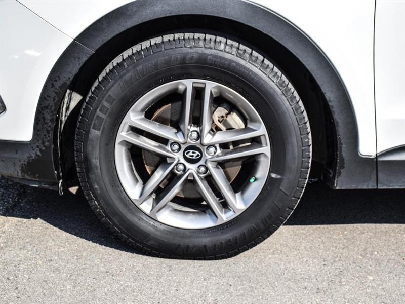 hyundai Santa Fe Sport 2017 - 9