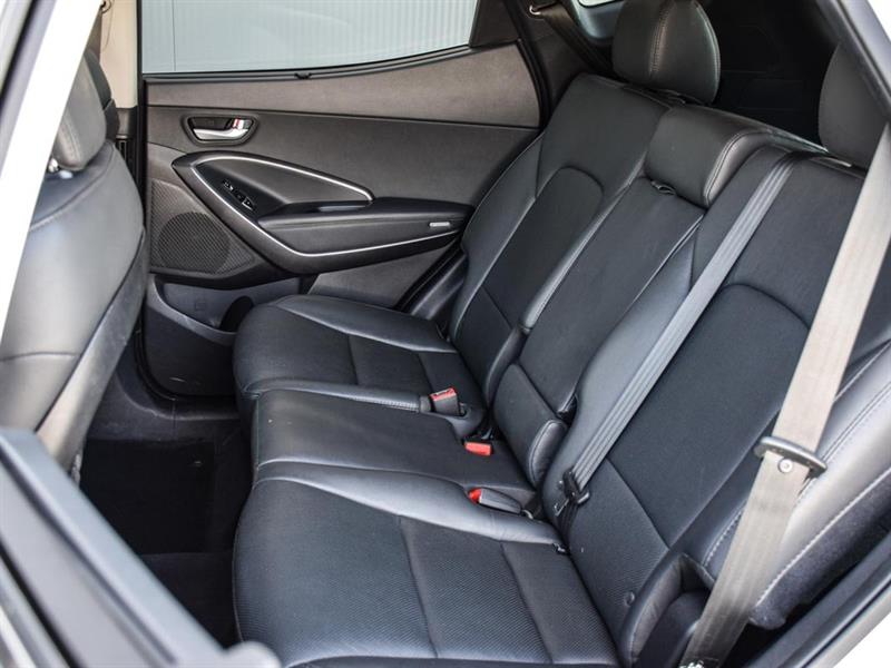 hyundai Santa Fe Sport 2017 - 16