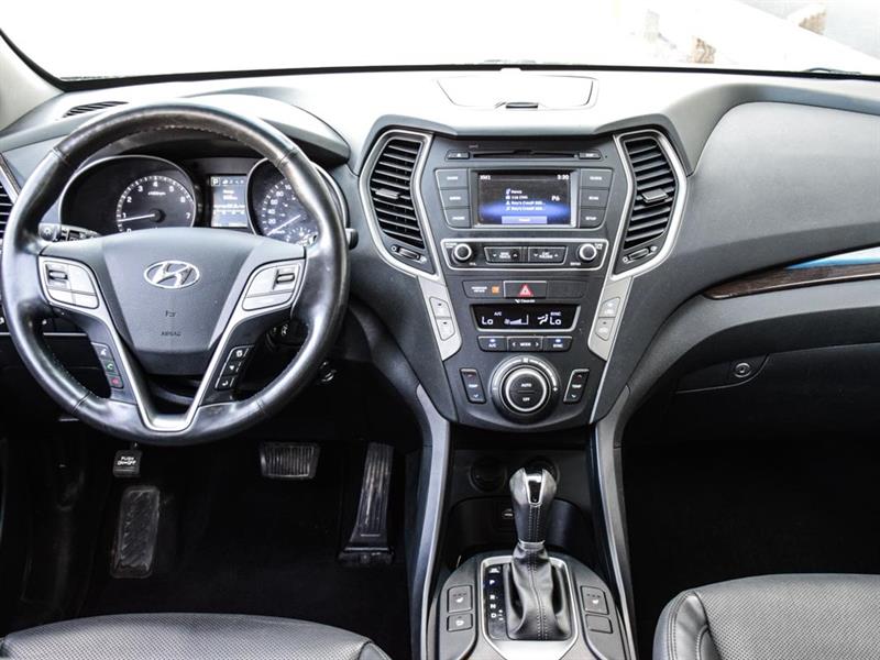 hyundai Santa Fe Sport 2017 - 17