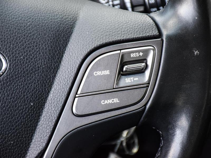 hyundai Santa Fe Sport 2017 - 20