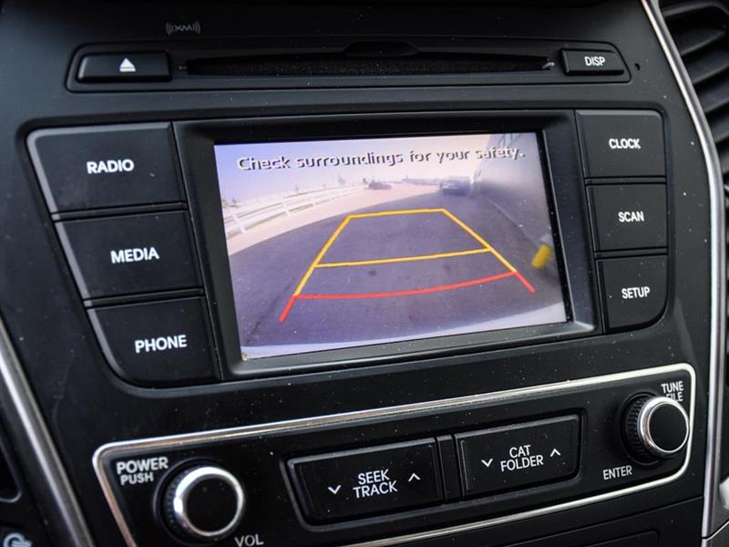 hyundai Santa Fe Sport 2017 - 24