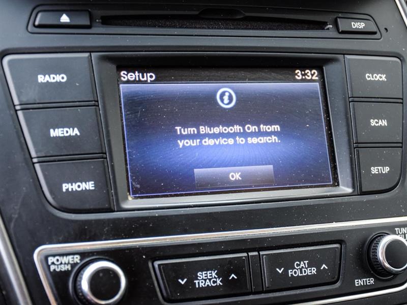 hyundai Santa Fe Sport 2017 - 25