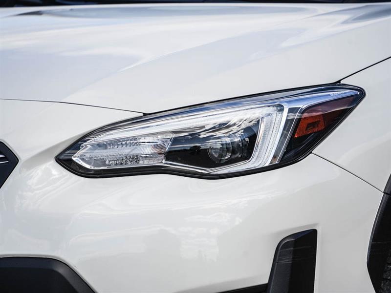 subaru Crosstrek 2021 - 3