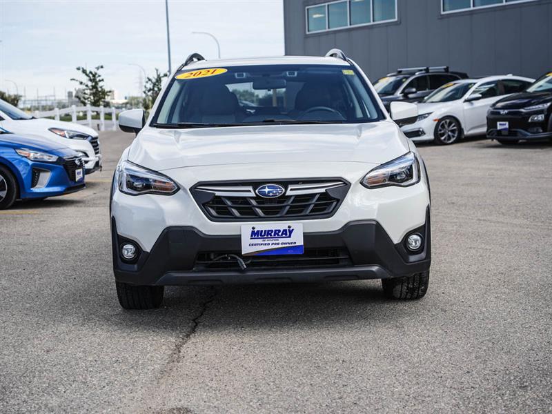 subaru Crosstrek 2021 - 5