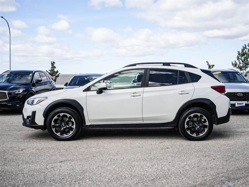 subaru Crosstrek 2021 - 6